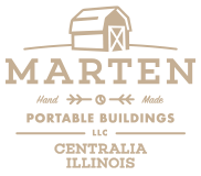 Marten Portable Buildings Of Centralia
