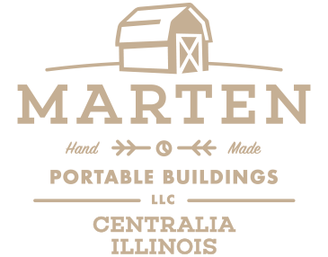 Marten Portable Buildings Of Centralia